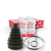 Faltenbalgsatz, Antriebswelle CITROËN XM