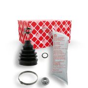 Faltenbalgsatz, Antriebswelle VW LUPO