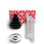 Faltenbalgsatz, Antriebswelle ALFA ROMEO GT