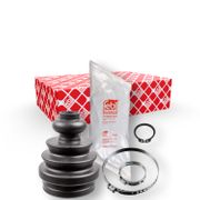 Faltenbalgsatz, Antriebswelle MERCEDES-BENZ M-KLASSE