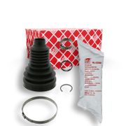 Faltenbalgsatz, Antriebswelle BMW X5