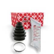 Faltenbalgsatz, Antriebswelle FORD FIESTA