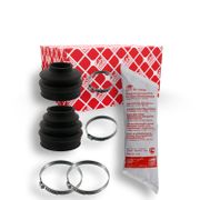 Faltenbalgsatz, Antriebswelle BMW Z3