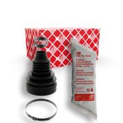 Faltenbalgsatz, Antriebswelle PORSCHE CAYENNE