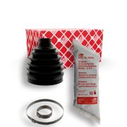 Faltenbalgsatz, Antriebswelle FORD TOURNEO CONNECT / GRAND TOURNEO CONNECT