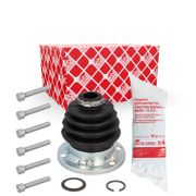 Faltenbalgsatz, Antriebswelle VW TRANSPORTER