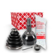 Gelenksatz, Antriebswelle CITROËN C2