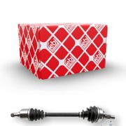 Antriebswelle CITROËN 2 CV