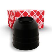 Schutzkappe/Faltenbalg, Stoßdämpfer AUDI