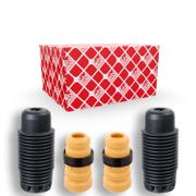 Staubschutzsatz, Stoßdämpfer CITROËN C5