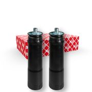 Staubschutzsatz, Stoßdämpfer TOYOTA