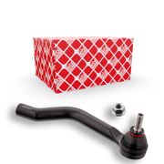 Spurstangenkopf ProKit NISSAN QASHQAI