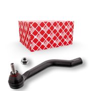 Spurstangenkopf ProKit NISSAN QASHQAI / QASHQAI +2