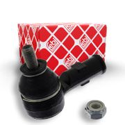 Spurstangenkopf ProKit FORD FIESTA