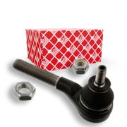 Spurstangenkopf RENAULT 19