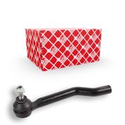 Spurstangenkopf NISSAN X-TRAIL