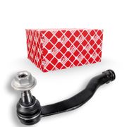 Spurstangenkopf AUDI TT