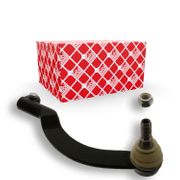 Spurstangenkopf OPEL MOVANO