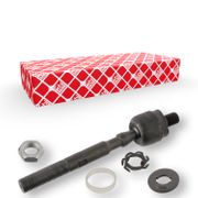 Axialgelenk, Spurstange ProKit NISSAN INTERSTAR