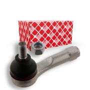 Spurstangenkopf NISSAN ALMERA