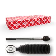 Axialgelenk, Spurstange VOLVO S80