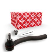 Spurstangenkopf ProKit TOYOTA AURIS
