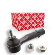 Spurstangenkopf ProKit CITROËN C4 Picasso