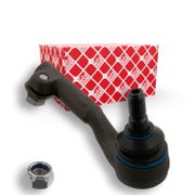 Spurstangenkopf ProKit BMW X3