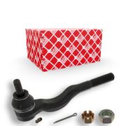 Spurstangenkopf ProKit MITSUBISHI PAJERO