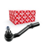 Spurstangenkopf ProKit CITROËN C3