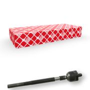 Axialgelenk, Spurstange RENAULT CLIO