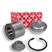 Radlagersatz CITROËN C5