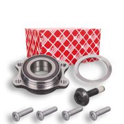 Radlagersatz AUDI ALLROAD