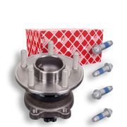 Radlagersatz FORD TOURNEO CONNECT