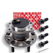 Radlagersatz MITSUBISHI