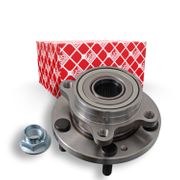 Radlagersatz KIA PRO CEE D