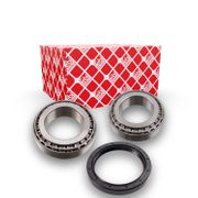 Radlagersatz OPEL FRONTERA