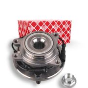 Radlagersatz LAND ROVER DISCOVERY