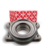 Radlagersatz SEAT EXEO