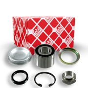 Radlagersatz PEUGEOT 1007