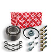 Radlagersatz MERCEDES-BENZ B-KLASSE