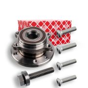 Radlagersatz VW EOS
