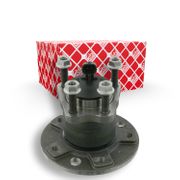 Radlagersatz OPEL MERIVA