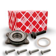 Radlagersatz SEAT EXEO