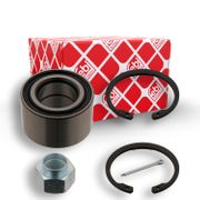 Radlagersatz CHEVROLET SPARK