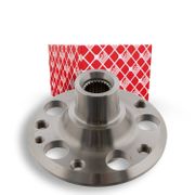 Radnabe MERCEDES-BENZ R-KLASSE