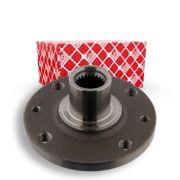 Radnabe RENAULT KANGOO