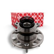 Radlagersatz KIA PRO CEE D