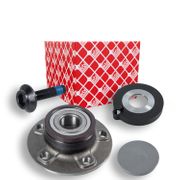 Radlagersatz AUDI A4