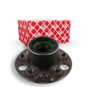 Radlagersatz MERCEDES-BENZ E-KLASSE